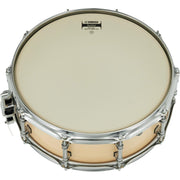 Yamaha CSM-1450AII Concert 5x14 Snare Drum - Natural Vintage Finish