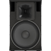 JBL SRX915M 15-Inch Powered Point-Source Speaker and Stage Monitor