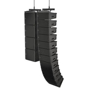 JBL SRX918SF 18-Inch Powered Flyable Subwoofer