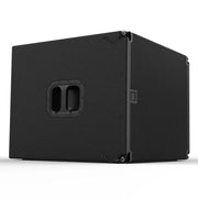 JBL SRX918SF 18-Inch Powered Flyable Subwoofer