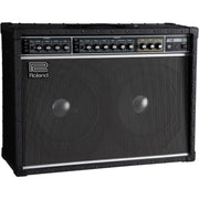 Roland JC-120 Jazz Chorus Twin 60-Watt 2x12 Guitar Combo Amp