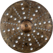 Zildjian 21” K Custom Special Dry Trash Crash Cymbal