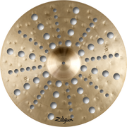 Zildjian 21” K Custom Special Dry Trash Crash Cymbal