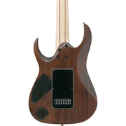 Ibanez K7YANG Head Signature 7-String Electric Guitar