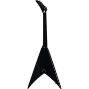 Kramer Dave Mustaine Vanguard Electric Guitar w/ Case - Ebony