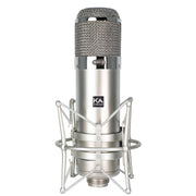 Kiwara Audio KA-47 Large Diaphragm Tube Condenser Microphone