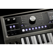 Korg microKORG2 Synthesizer/Vocoder with Looper