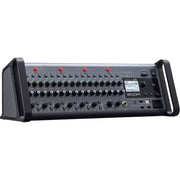 Zoom LiveTrak L-20R Rack Mountable Live Mixer/Recorder