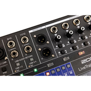 Zoom LiveTrak L12next Digital Mixer / Recorder