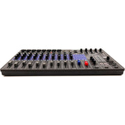 Zoom LiveTrak L12next Digital Mixer / Recorder