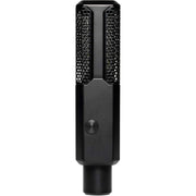 Lewitt LCT 640 TS Multi-Pattern Large-Diaphragm Condenser Mic w/ Shockmount