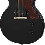 Gibson Les Paul Junior Electric Guitar - Ebony