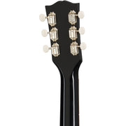 Gibson Les Paul Junior Electric Guitar - Ebony