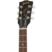 Gibson Les Paul Junior Electric Guitar - Ebony