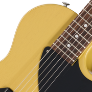 Gibson Les Paul Junior Electric Guitar - TV Yellow