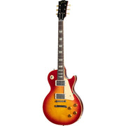 Gibson 1958 Les Paul Standard Reissue Electric Guitar - Washed Cherry Sunburst