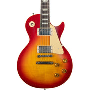 Gibson 1958 Les Paul Standard Reissue Electric Guitar - Washed Cherry Sunburst