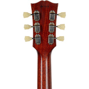 Gibson 1958 Les Paul Standard Reissue Electric Guitar - Washed Cherry Sunburst