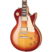 Gibson Les Paul Standard 50s Double Trouble Electric Guitar - Vintage Bourbon Burst