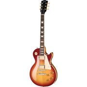Gibson Les Paul Standard 50s Double Trouble Electric Guitar - Vintage Bourbon Burst