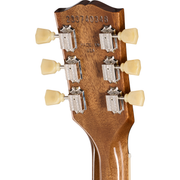 Gibson Les Paul Standard 50s Double Trouble Electric Guitar - Vintage Bourbon Burst