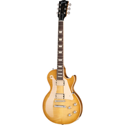 Gibson Les Paul Standard 60s Double Trouble Electric Guitar - Vintage Honey Burst