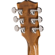 Gibson Les Paul Standard 60s Double Trouble Electric Guitar - Vintage Honey Burst