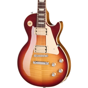 Gibson Les Paul Standard 60s Double Trouble Electric Guitar - Vintage Bourbon Burst