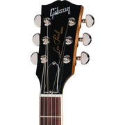 Gibson Les Paul Standard 60s Double Trouble Electric Guitar - Vintage Bourbon Burst