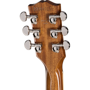 Gibson Les Paul Standard 60s Double Trouble Electric Guitar - Vintage Bourbon Burst