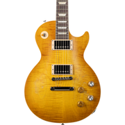 Gibson Kirk Hammett Signature Les Paul Standard “Greeny” - Greeny Burst