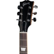 Gibson Kirk Hammett Signature Les Paul Standard “Greeny” - Greeny Burst