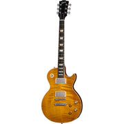 Gibson Kirk Hammett Signature Les Paul Standard “Greeny” - Greeny Burst