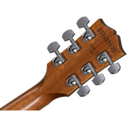 Gibson Kirk Hammett Signature Les Paul Standard “Greeny” - Greeny Burst