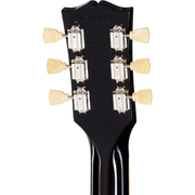 Gibson Les Paul Studio Electric Guitar - Smokehouse Burst