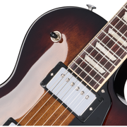 Gibson Les Paul Studio Electric Guitar - Smokehouse Burst