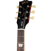 Gibson Les Paul Studio Left Handed Electric Guitar - Wine Red