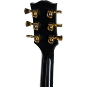 Gibson Les Paul Supreme Electric Guitar - Fireburst