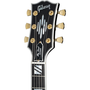 Gibson Les Paul Supreme Electric Guitar - Fireburst
