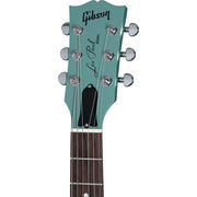 Gibson Les Paul Modern Lite Electric Guitar - Inverness Green Satin