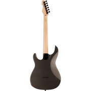 ESP LTD SN-200HT Electric Guitar, Charcoal Metallic Satin