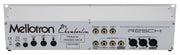 Mellotron M4000D Rack