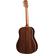 Gibson J-45 Studio Rosewood Acoustic Electric Guitar - Rosewood Burst