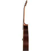 Gibson J-45 Studio Rosewood Acoustic Electric Guitar - Rosewood Burst
