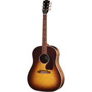 Gibson J-45 Studio Walnut Acoustic Electric Guitar - Walnut Burst