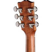 Gibson J-45 Studio Walnut Acoustic Electric Guitar - Walnut Burst