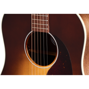 Gibson J-45 Studio Walnut Acoustic Electric Guitar - Walnut Burst