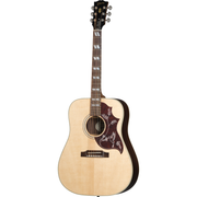 Gibson Hummingbird Studio Rosewood Gloss Acoustic Electric Guitar - Natural