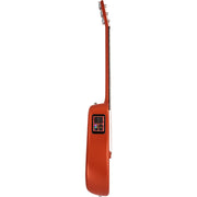 Lava Music Lava ME 3 36” Smart Guitar in Red w/ Space Bag