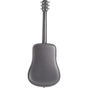 Lava Music Lava ME 3 38” Smart Guitar in Space Grey w/ Space Bag